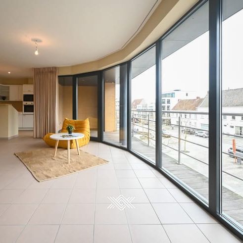 Appartement te huur - Foto 1