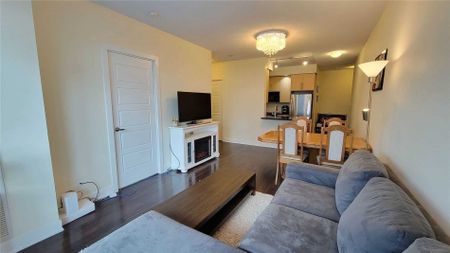 For Lease - 28 Linden Street Unit# 2108, Toronto, Ontario - Photo 3