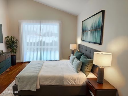 For Lease - 27 Portland Street Unit# Entire home, Collingwood, Ontario - Photo 2