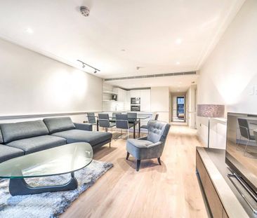 2 bedroom apartment to rent - Photo 2
