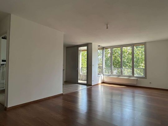 RIVES DE MEURTHE KINEPOLIS BEL F4 DE 86 M2 AVEC LOGGIA DE 7 M2 ET SON EMPLACEMENT DE PARKING EN SOUTERRAIN - Photo 1