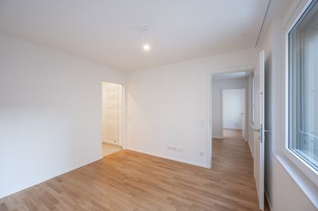 ++MOLLARD 50++ perfect 3-room apartment in the very heart of the city (1/17) - Foto 3