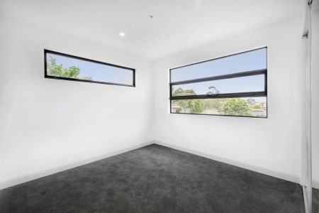 Brand-New 2-Bedroom Apartment | Stylish Living in Prime Doncaster Location - Photo 4