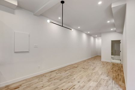 Condo for rent, Montréal (Mercier/Hochelaga-Maisonneuve) - Photo 4