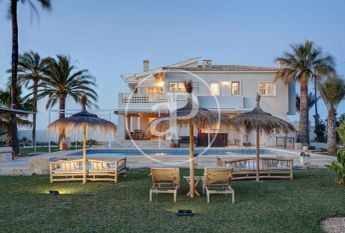 House for rent with Terrace in Denia