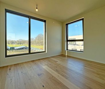 Nieuwbouwwoning met 4 slaapkamers te huur in Schilde! - Photo 4