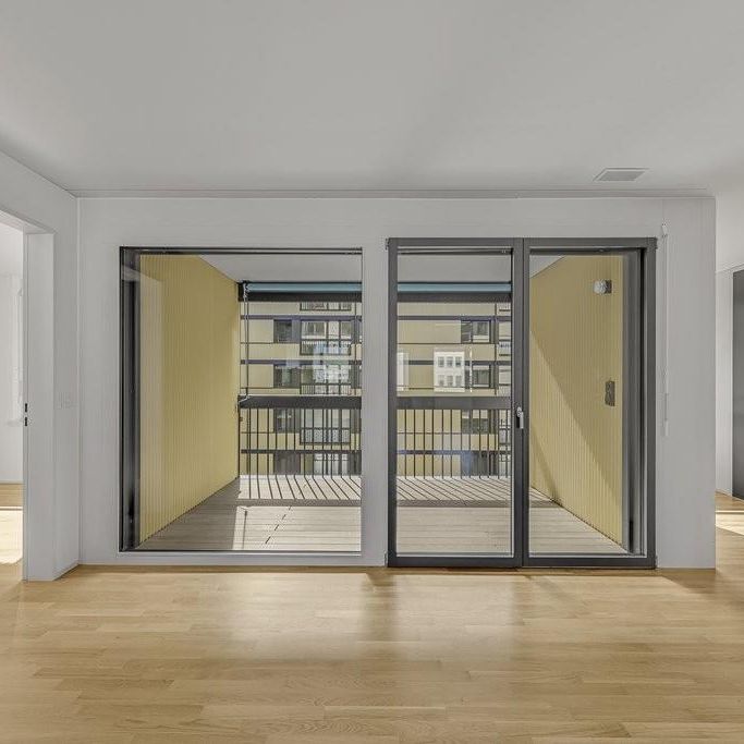 Gemütliche Wohnung für Ihre Familie - Photo 1