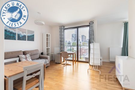 Warszawa Wola, ul. Przyokopowa - Photo 3