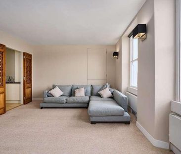 Marlborough Buildings, Bath, BA1 - Photo 4