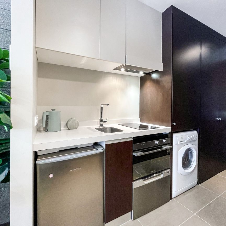 ***Welcome to apartment W404A in Revolucion Apartments*** - Photo 1