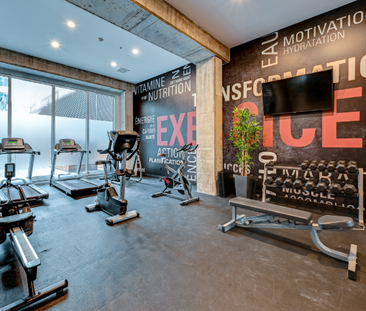 Flex Balcony Room - Dominik - Photo 6