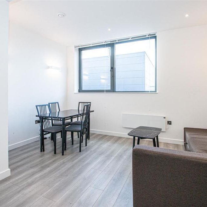 1 bedroom apartment to rent - Photo 1