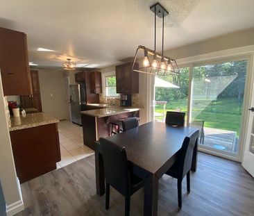 For Lease - 1207 Bayfield Street Unit# MAIN, Springwater, Ontario - Photo 5