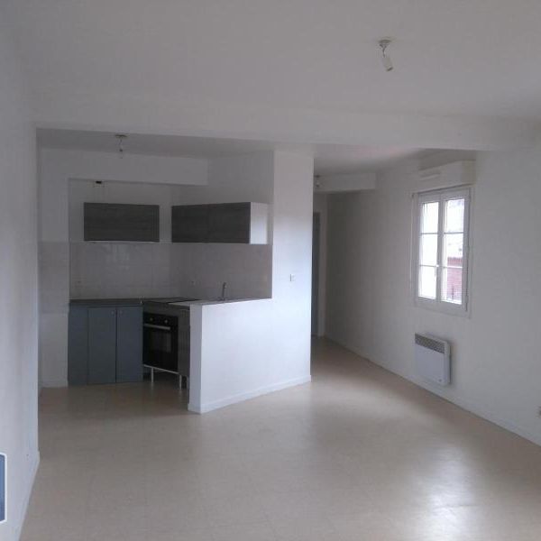 Location Appartement 3 pièces 54m² BEAUVAIS 60000 - Photo 1