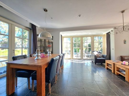 Te huur: Huis Abbekesdoel in Bleskensgraaf ca - Foto 1