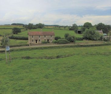 Semi Detached Cottage situated on the edge of Atworth and surrounde... - Photo 5