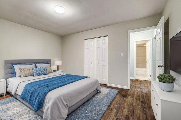 Two Bedroom Apartment - Photo 1