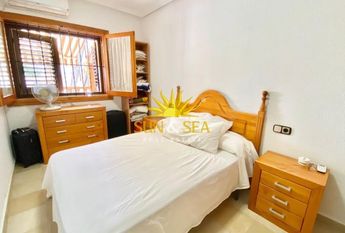 3 BEDROOM SEMI-DETACHED HOUSE - EL MOJÓN