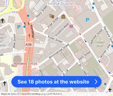 41 Essex Street, Birmingham, West Midlands - Photo 1