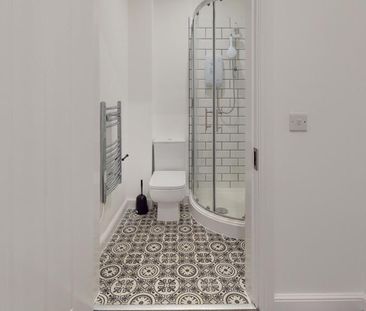 1 bedroom terraced house to rent - Photo 2