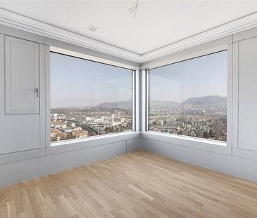 4.5 Zimmer, 16. Stock - Photo 4