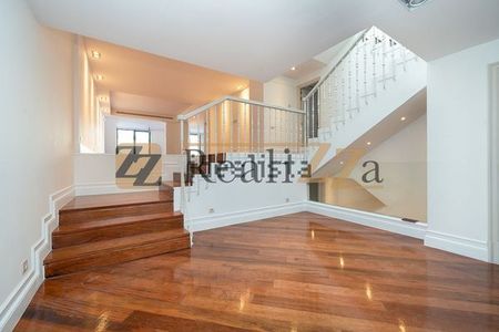 Alquiler de chalet adosado en Paseo Club Deportivo, 2 - Photo 4