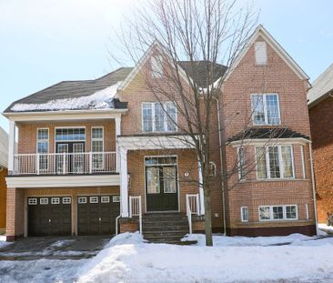 For Lease - 7 Tarmack Avenue Unit# Lower, Richmond Hill, Ontario - Photo 1