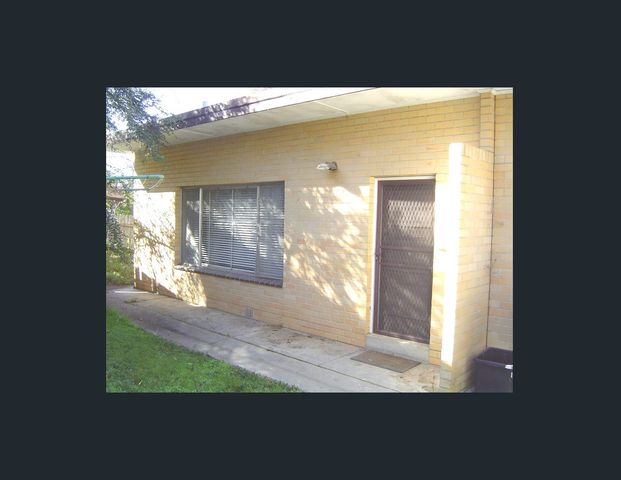 One Bedroom Unit - Photo 1