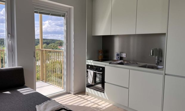 Jyllandsgatan, Kista - Foto 1