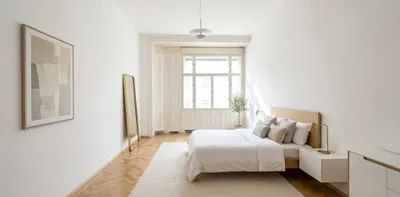 1010 - Toplage am Rudolfsplatz: "4-Zimmer-Altbaujuwel mit zwei kleinen Balkonen - ERSTBEZUG NACH GENERALSANIERUNG" - Photo 2
