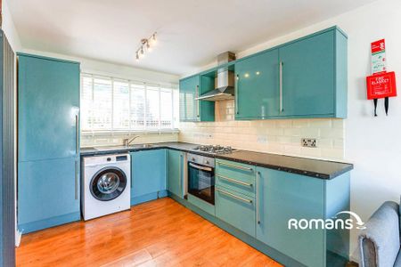 1 bedroom terraced house to rent - Photo 3