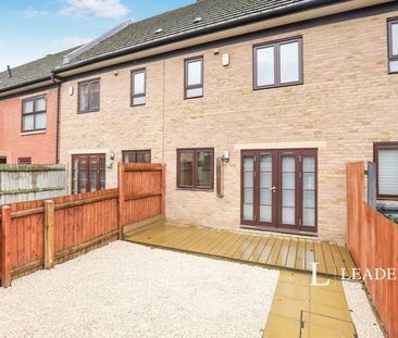 2 bedroom house to rent Near Side, Northampton, Northamptonshire, NN5 - Photo 5