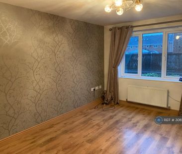 3 bedroom terraced house to rent - Photo 1