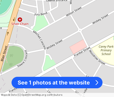 LOW MAINTENANCE UNIT - Photo 1