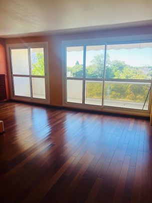 Location appartement 5 pièces, 100.00m², Orléans - Photo 1