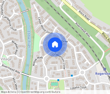 Oak Tree Drive, Rogerstone, Newport. NP10 9JN - Photo 1