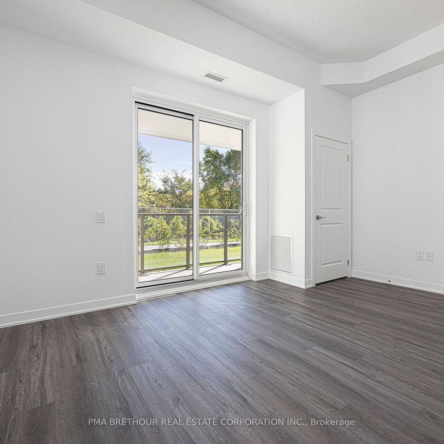 For Lease - 385 Arctic Red Drive Unit# 101, Oshawa, Ontario - Photo 1