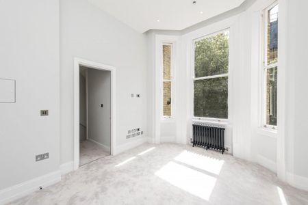 1 bedroom apartment to rent in Chelsea, SW3 - Photo 2