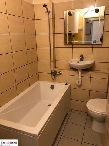 Gliwice, Aleja Majowa - przytulna i zadbana kawalerka - Photo 4