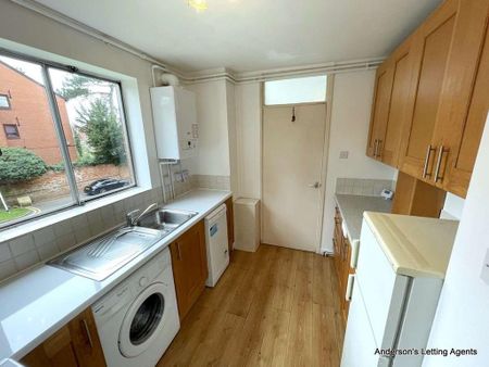 2 bedroom flat to rent - Photo 5