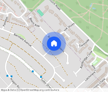 3 bedroom maisonette to rent - Photo 1