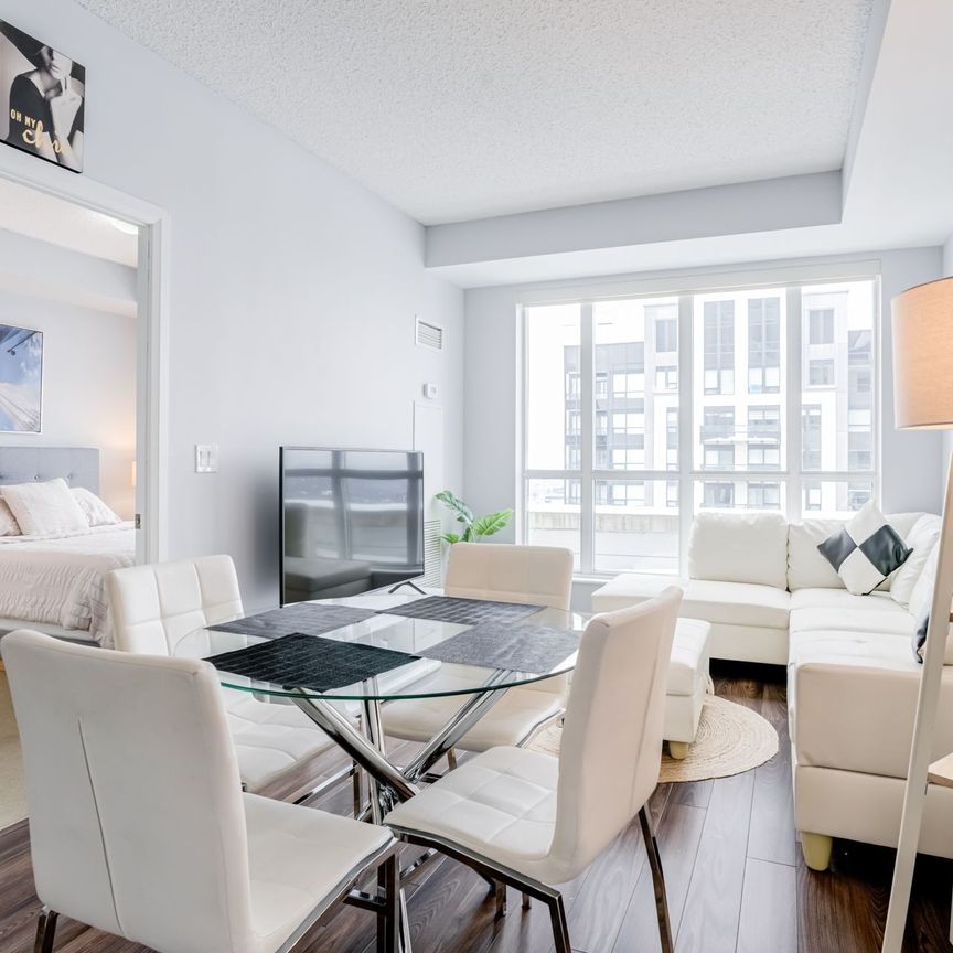 For Lease - 2 Eva Road Unit# 2623, Toronto, Ontario - Photo 1
