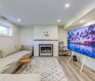 For Lease - 2220 Elmhurst Avenue, Oakville, Ontario - Photo 6