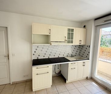 Location Appartement 2 pièces 45m² CLAYE SOUILLY 77410 - Photo 5