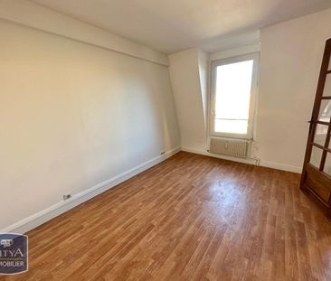 Location Appartement 2 pièces 42m² ROUEN 76000 - Photo 4