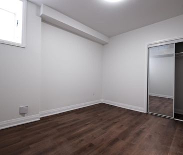 For Lease - 28 Elverton Crescent Unit# Basement, Brampton, Ontario - Photo 4
