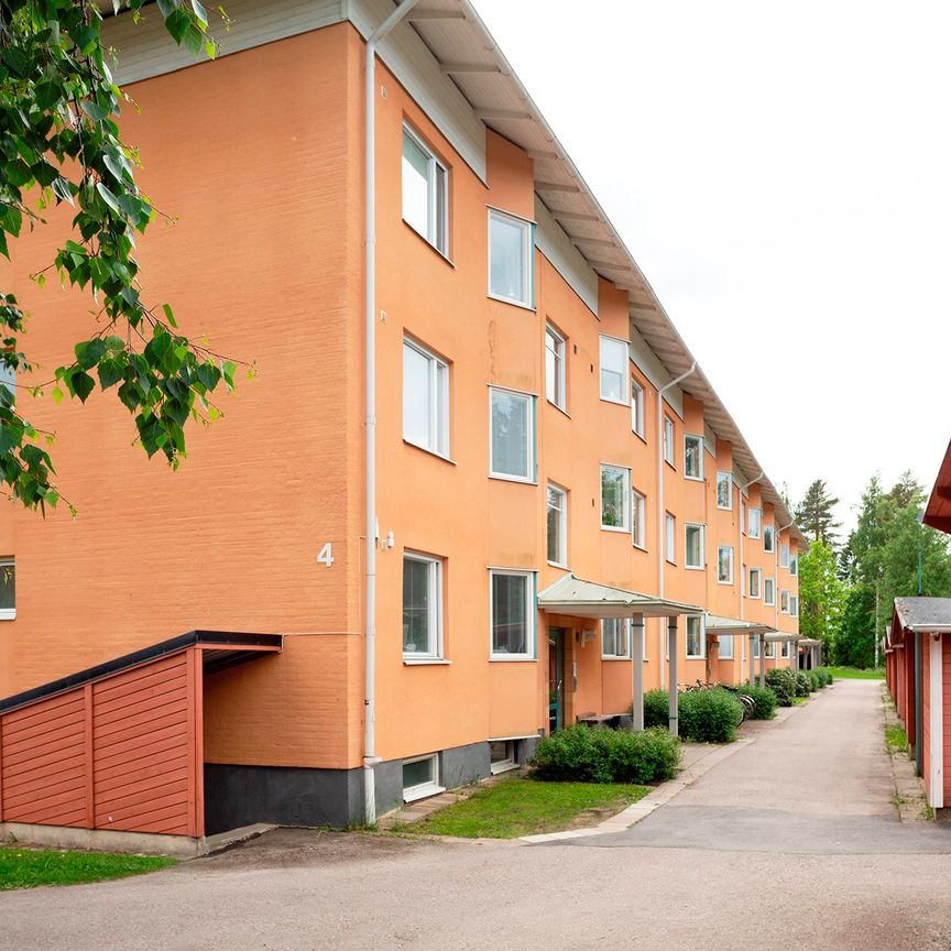 Sätralinjen 4 A - Foto 1