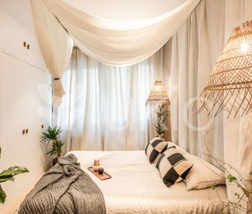 4 room luxury Apartment for rent in Madrid, Spain - Photo 3