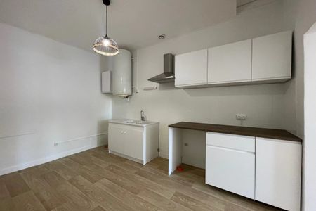Appartement de type 3 - Photo 5