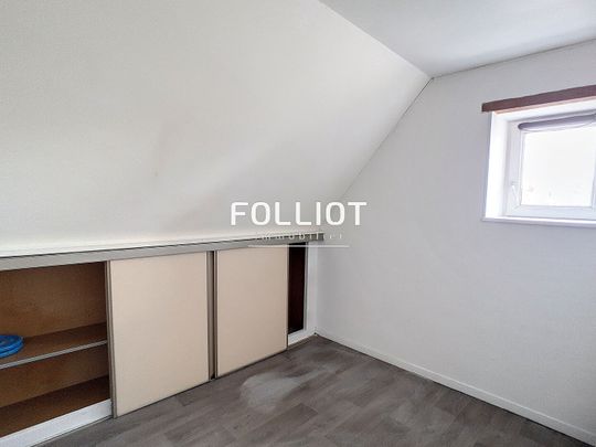 A LOUER - VILLEDIEU-LES-POËLES - Appartement 3 pièces - 65 m2 - Photo 1